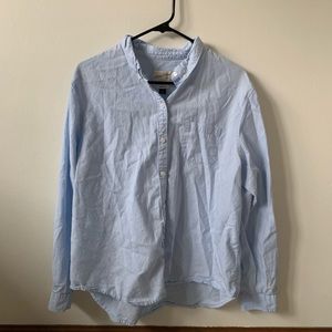 Universal Thread Button-Down Shirt